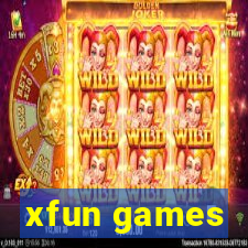 xfun games